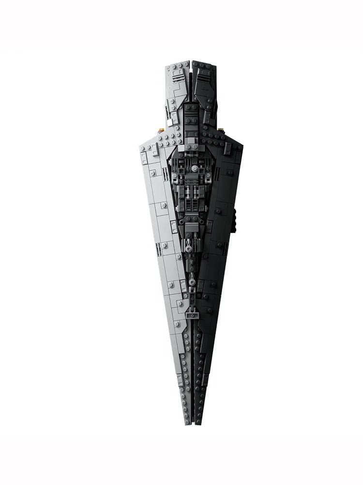 BRIX™ Star Wars Super Star Destroyer LEGO OFFICIAL
